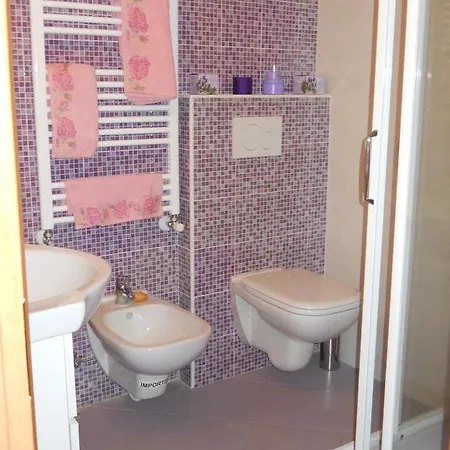 La Morandi Bed & Breakfast