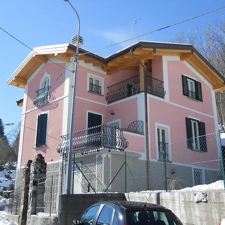 La Morandi * Marzio