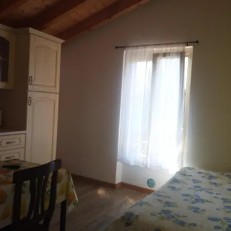Bed & Breakfast La Morandi Marzio