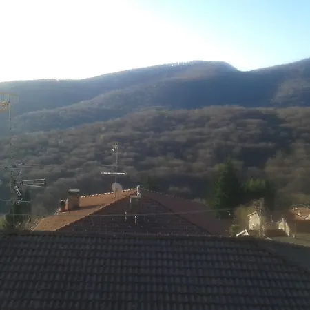 Bed & Breakfast La Morandi