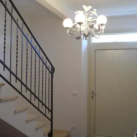 Bed & Breakfast La Morandi *