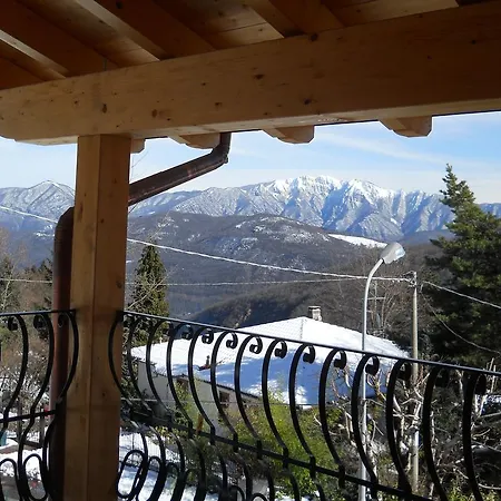 Bed & Breakfast La Morandi