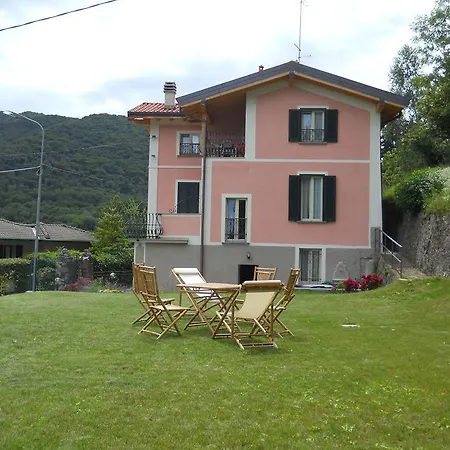 La Morandi Bed & Breakfast Marzio