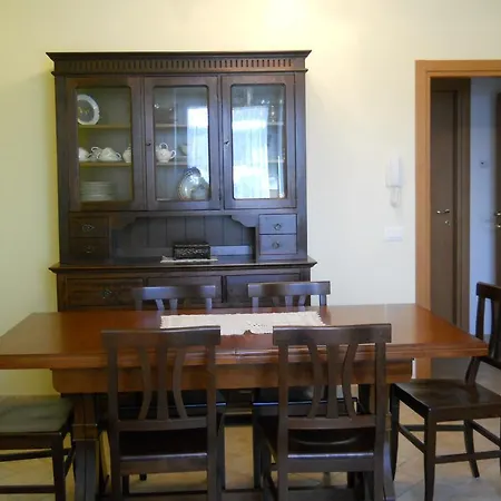 La Morandi Bed & Breakfast