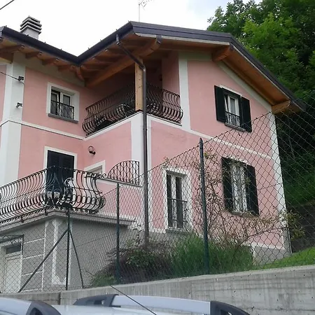 Bed & Breakfast La Morandi Marzio