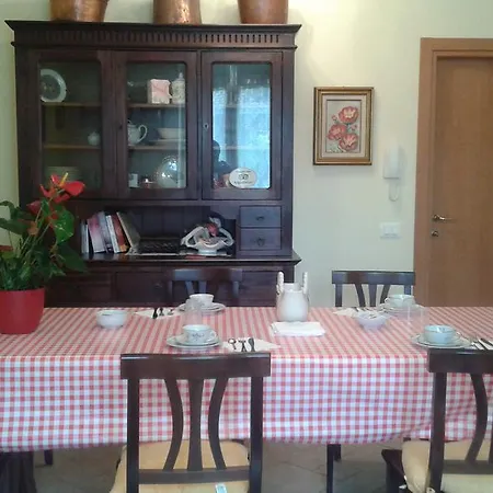 La Morandi * Marzio