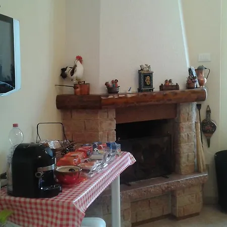 La Morandi Bed & Breakfast *