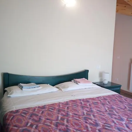 La Morandi Bed & Breakfast *