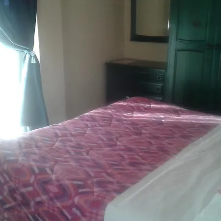 La Morandi Bed & Breakfast