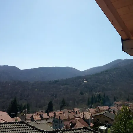 La Morandi * Marzio