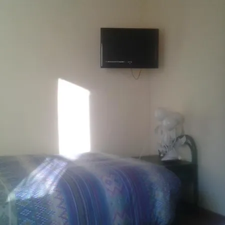Bed & Breakfast La Morandi *