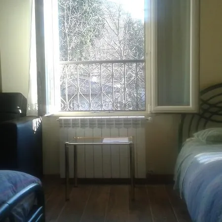 Bed & Breakfast La Morandi