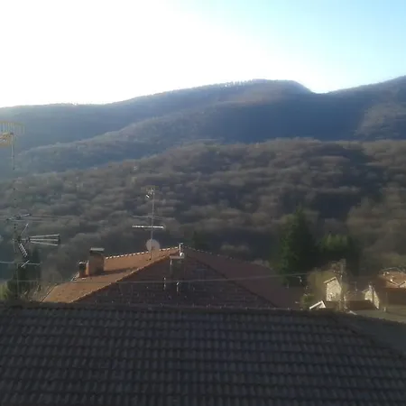 Bed & Breakfast La Morandi