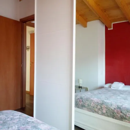 Bed & Breakfast La Morandi *