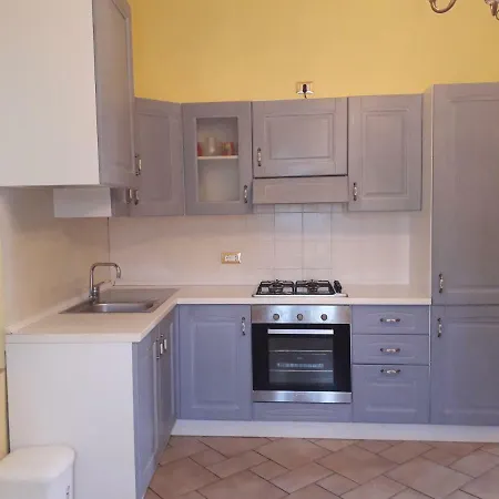 La Morandi Bed & Breakfast Marzio
