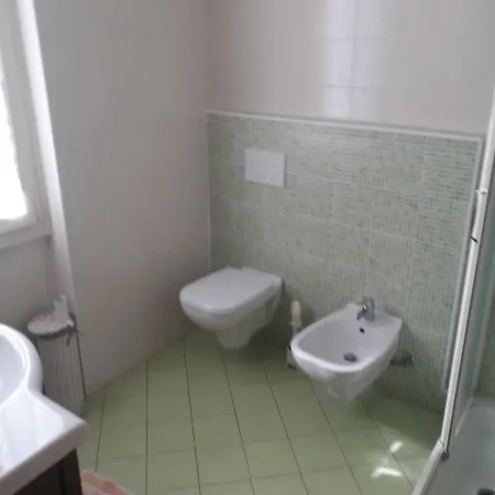 Bed & Breakfast La Morandi *