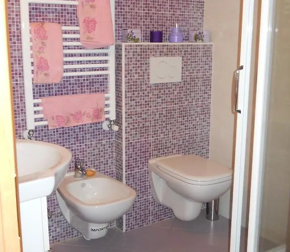 La Morandi B&B