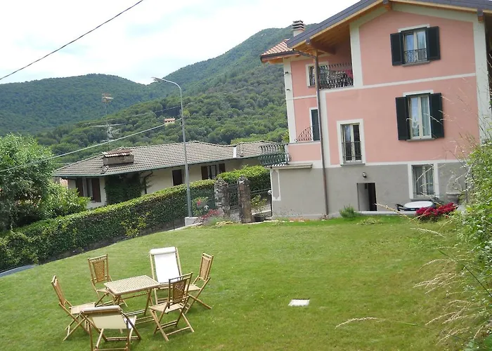 B&B La Morandi