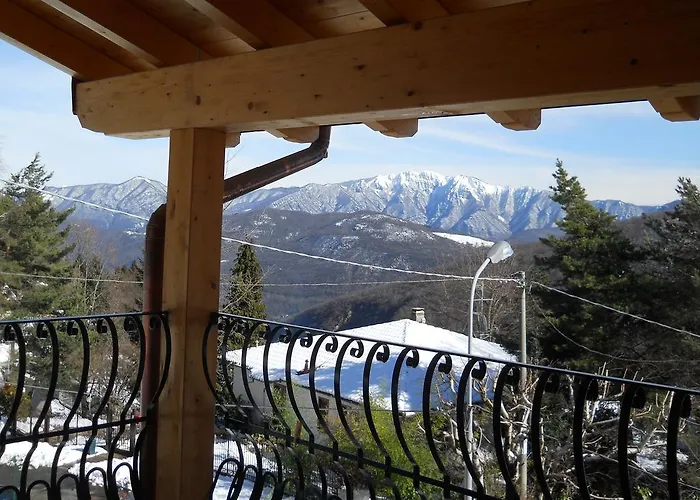 B&B La Morandi