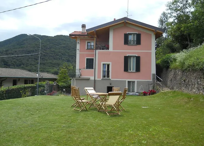 La Morandi B&B 마르지오