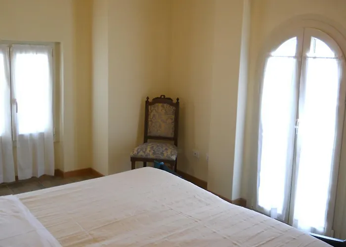 B&B La Morandi