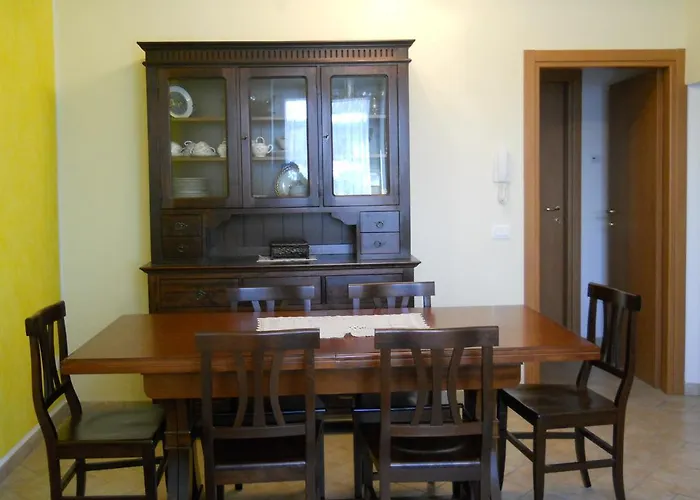 La Morandi B&B