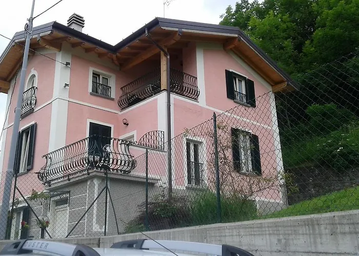 B&B La Morandi 마르지오