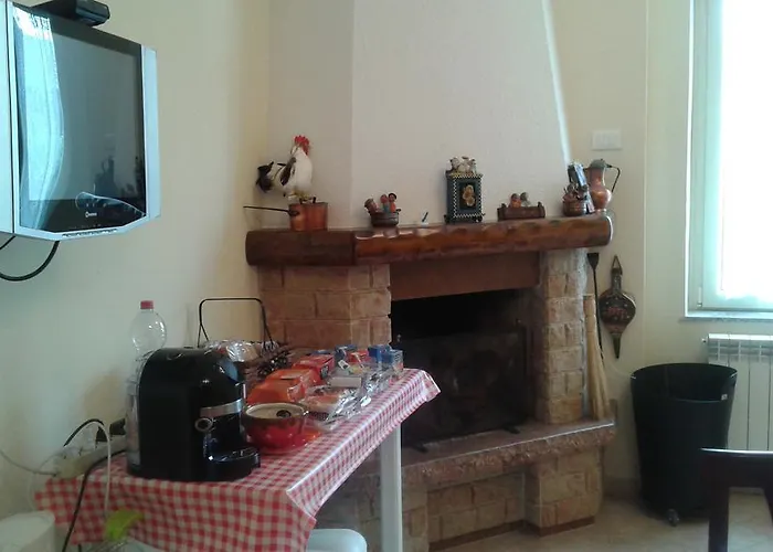 La Morandi B&B *