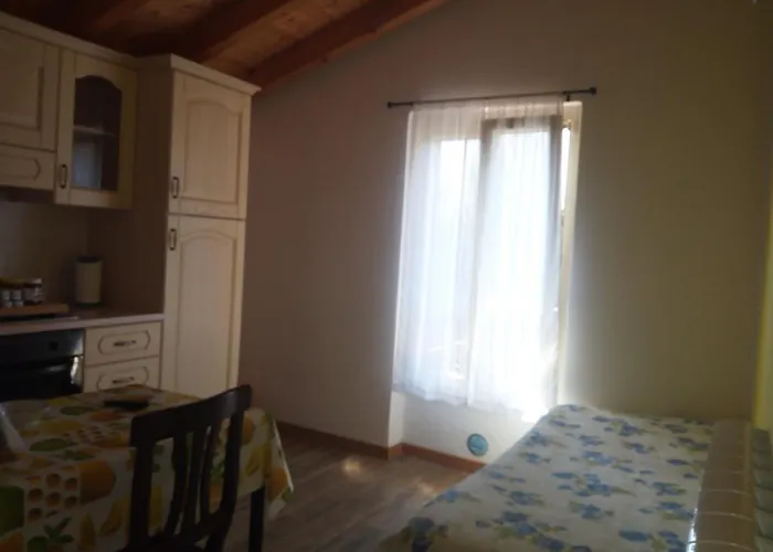 B&B La Morandi 마르지오