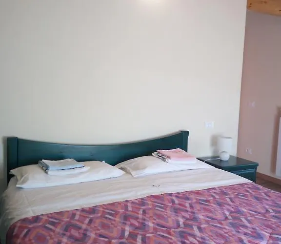 La Morandi B&B *