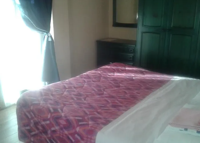 La Morandi B&B
