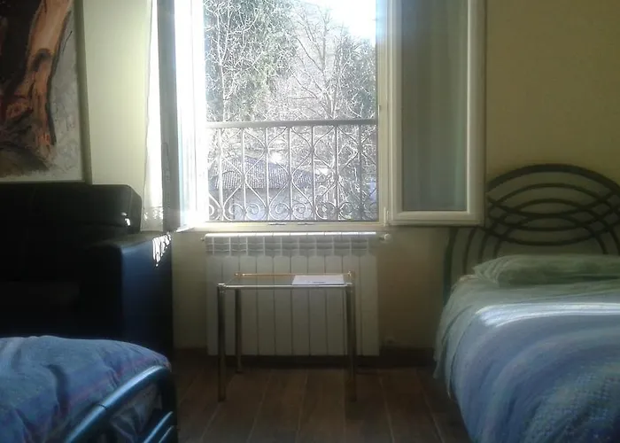 B&B La Morandi