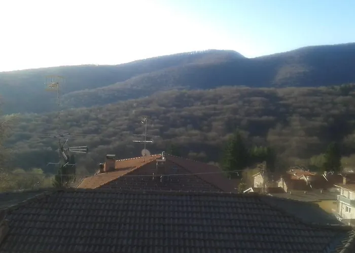 B&B La Morandi