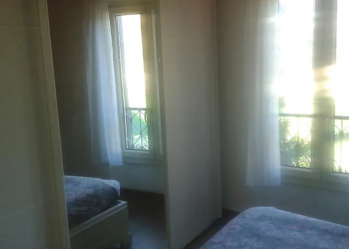 B&B La Morandi