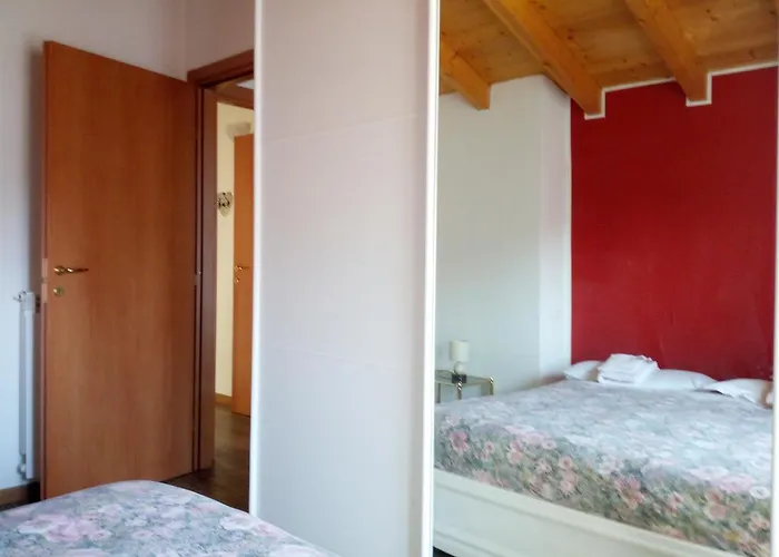 B&B La Morandi *