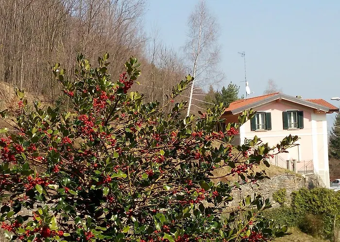 B&B La Morandi 마르지오