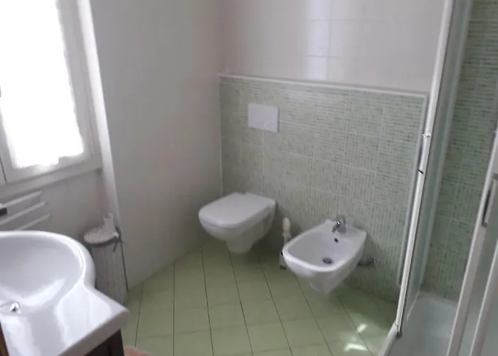 Nocleg ze śniadaniem La Morandi *