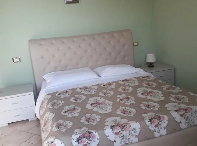 La Morandi B&B *